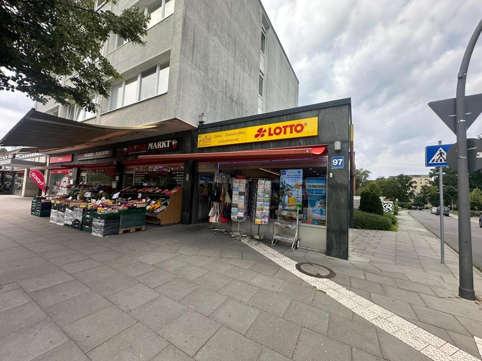 Apartamento Im Fabriciusstrasse