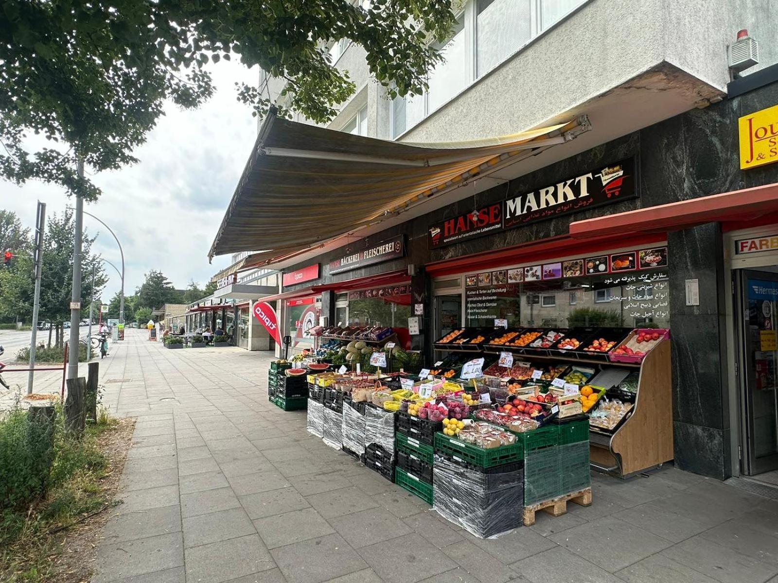 Im Fabriciusstrasse Apartamento *