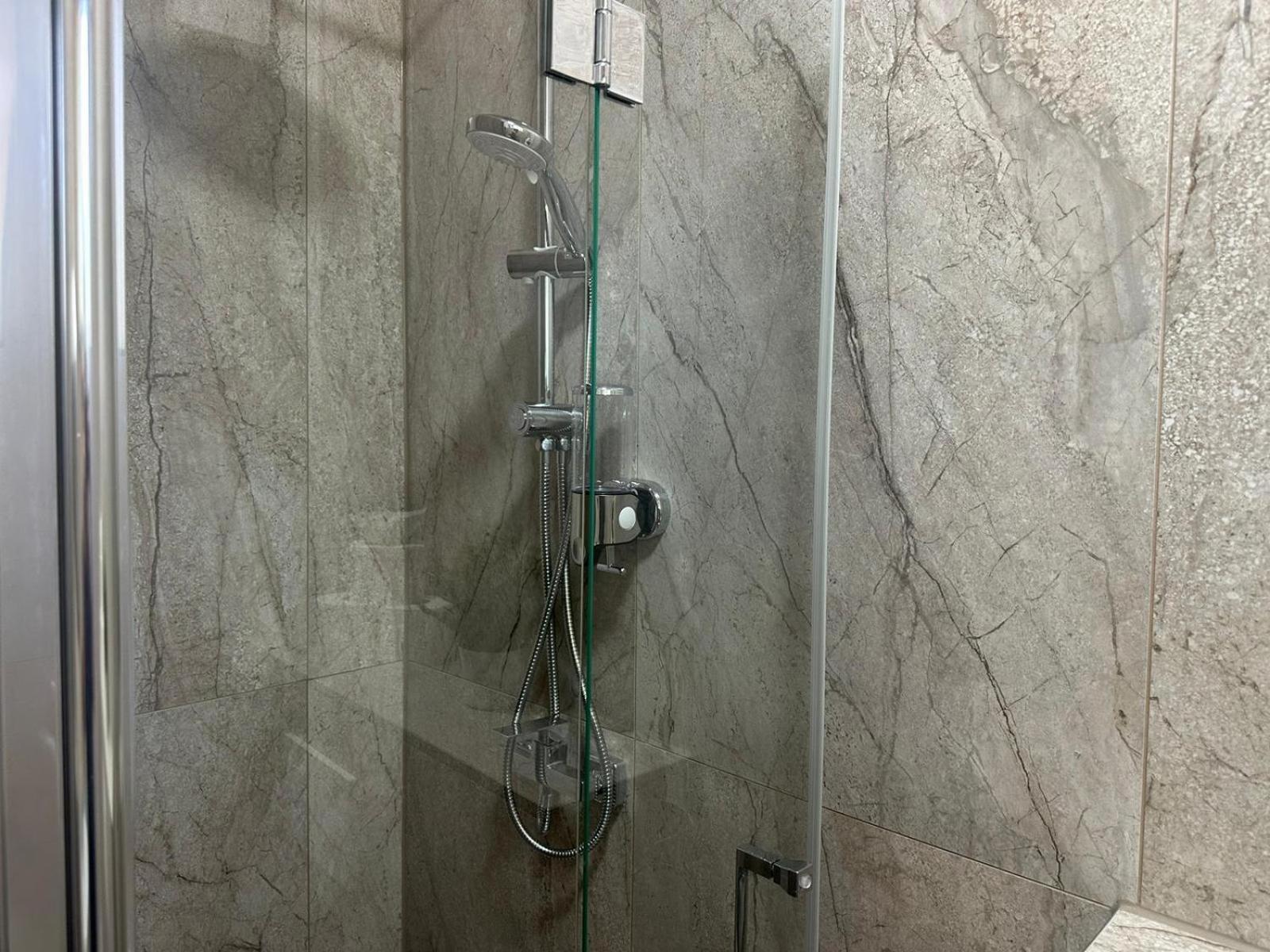 Apartamento Im Fabriciusstrasse *