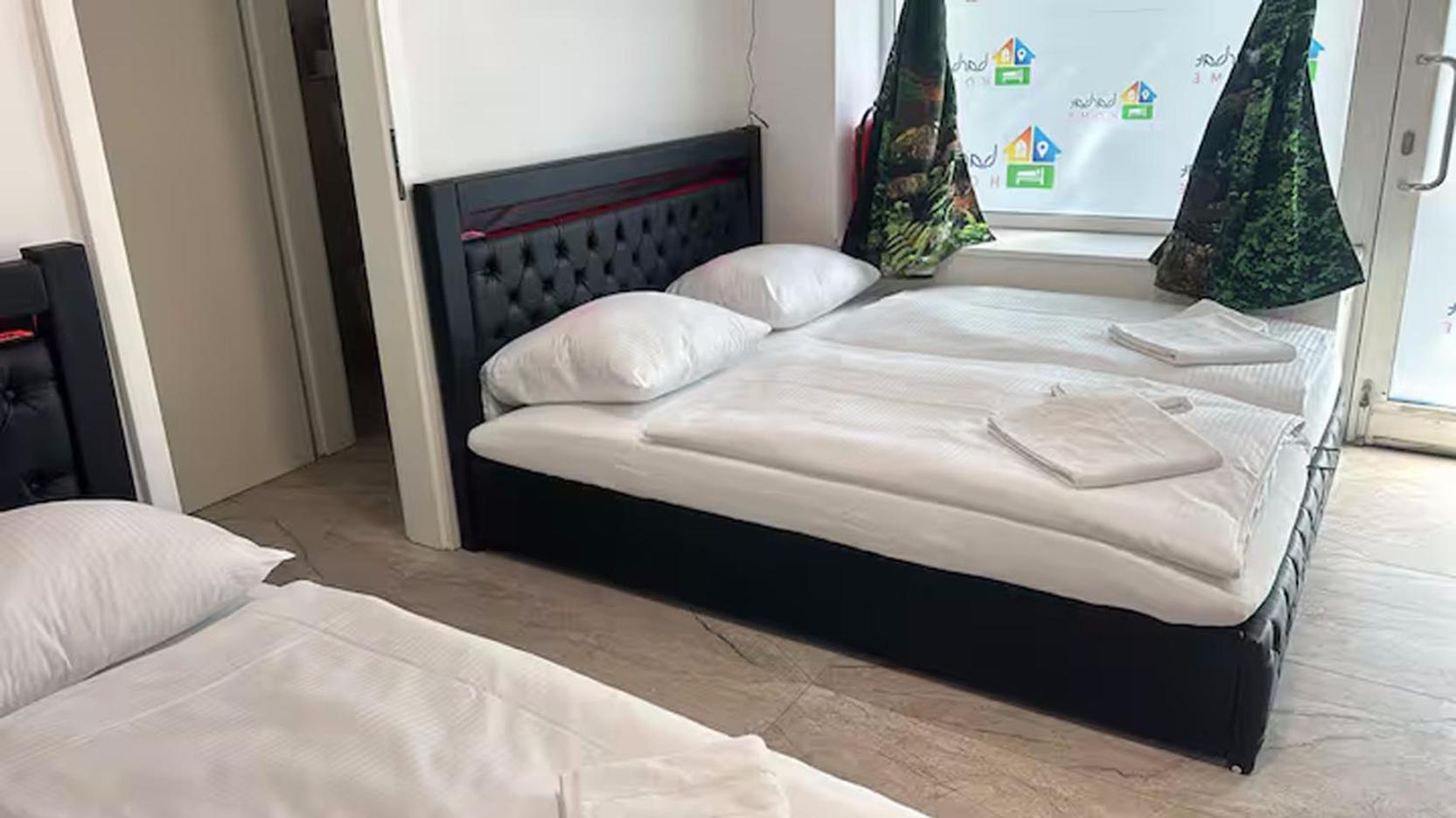 Im Fabriciusstrasse Apartamento Hamburgo