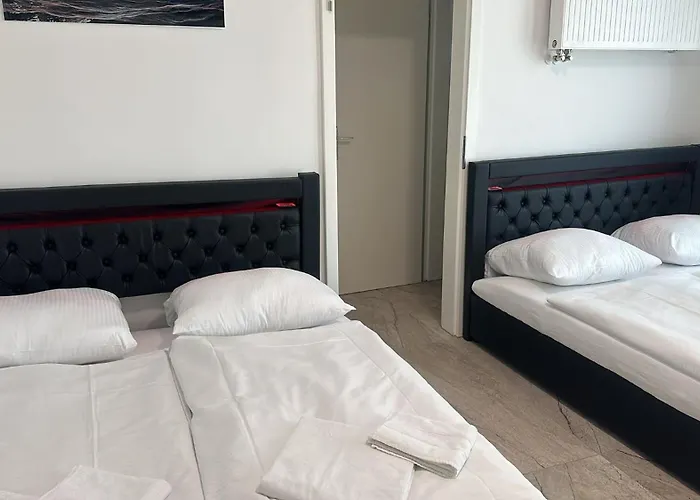 Ferienwohnung Im Fabriciusstrasse