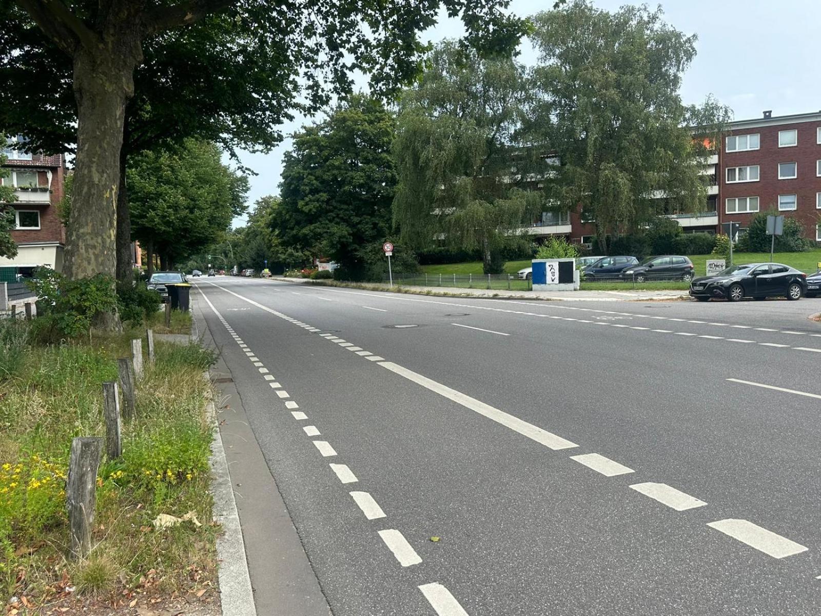 Im Fabriciusstrasse